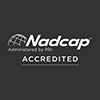 NADCAP Accredited