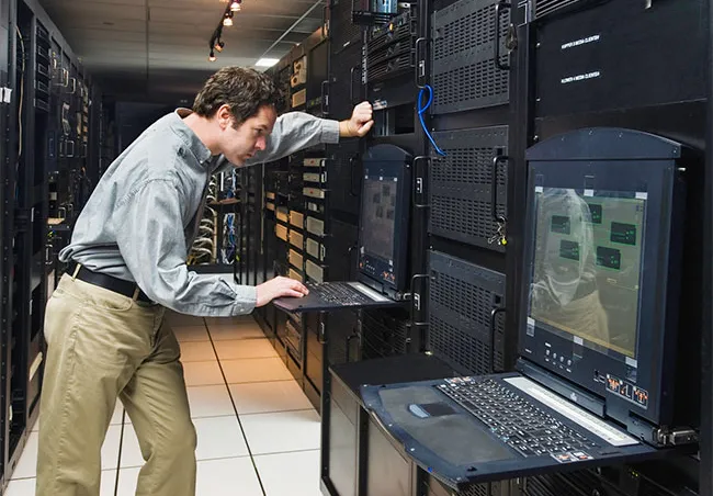 communications image